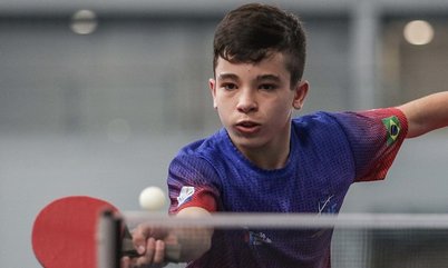 Florianópolis no alto do pódio do mirim masculino de clubes do TMB Platinum – Campeonato Brasileiro