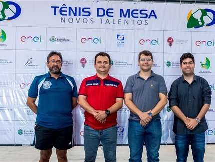 PELOS ESTADOS - Etapa cearense da Copa das Federações demonstra crescimento com mais participantes