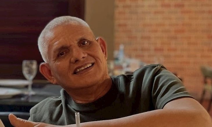 Antônio Oliveira nos deixou neste domingo (24)