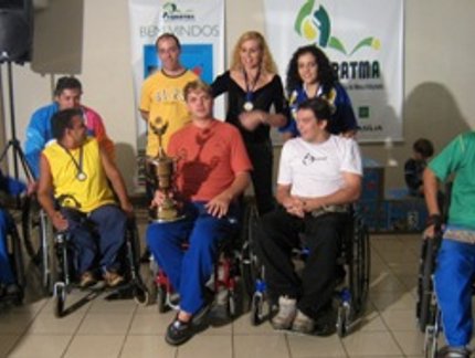 JANE RODRIGUES CONQUISTA 2 MEDALHAS NO CIRCUITO/BR