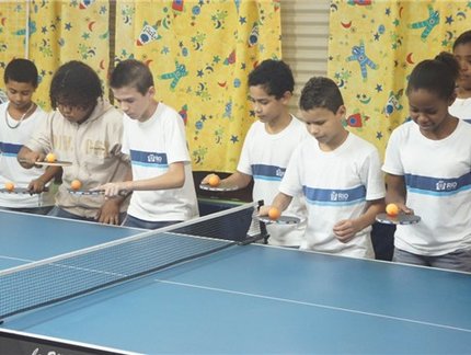 'Sacando Para o Futuro': mais duas escolas do Rio já colhem os resultados