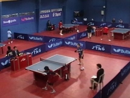 OPEN INTERNACIONAL INFANTIL E JUVENIL DO EQUADOR