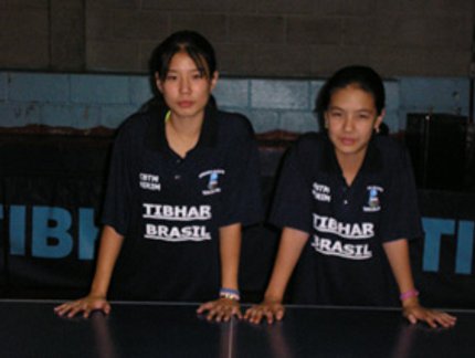 AS DONAS DA AMÉRICA LATINA