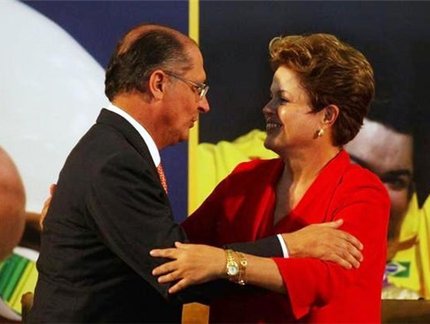 Dilma e Alckmin anunciam CT Paralímpico em São Paulo até 2015