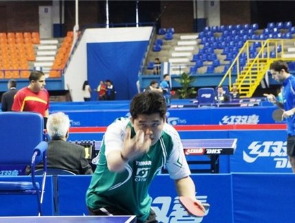 Copa do Mundo da China fica para a História do Tênis de Mesa Brasileiro