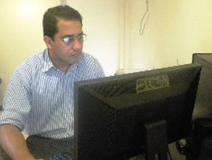 MARCO VENÂNCIO É O NOVO LÍDER DE RELAÇÕES EXTERNAS
