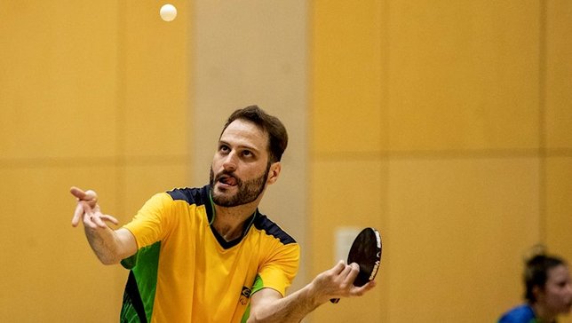 Luiz Filipe Manara tem forte ligação com a família
