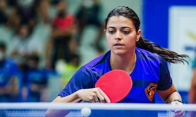 Em nova etapa da carreira, Lívia Gomes vence a categoria lady em Uberlândia