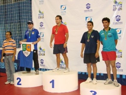 RIVALINO SOBE AO TOPO DO PÓDIO NO ABSOLUTO A