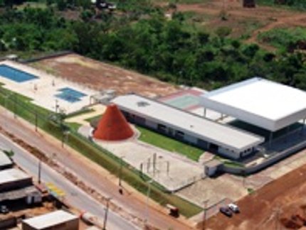 SERVIDORES DO NATURATINS PARTICIPAM DO 1° SÁBADO ANIMADO