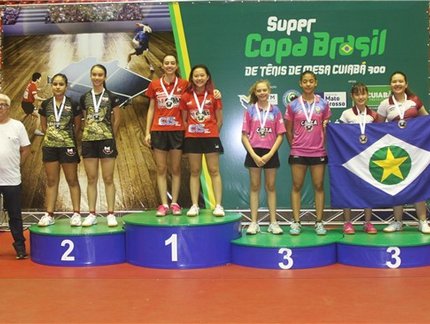 #Dia 1 – Super Copa Brasil Centro-Norte-Nordeste tem os primeiros campeões em Cuiabá