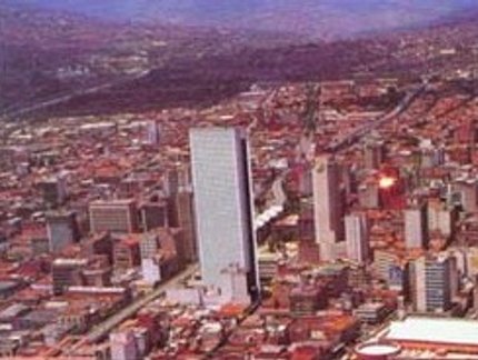 MEDELÍN SERÁ SEDE DOS PRÓXIMOS SUL-AMERICANOS