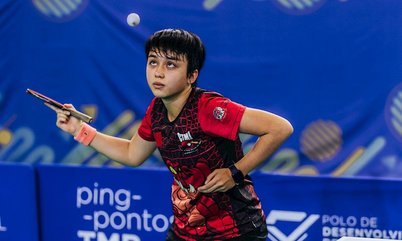 Sofia Kano conquista segundo título de Absoluto A em 2023 e Lucas Carvalho fica com o lugar mais alto do pódio masculino no TMB Challenge Plus do Rio
