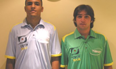 CBTM LANÇA NOVOS UNIFORMES