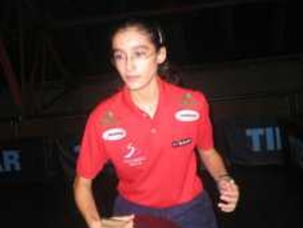BATE-BOLA COM AMANDA MARQUES