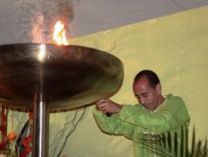 INSCRIÇÕES ABERTAS PARA OS JOGOS ABERTOS DE MARINGÁ