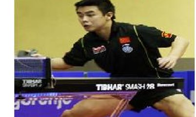 CHINÊS WANG HAO É CAMPEÃO DO PRÓ TOUR ESLOVÊNIA
