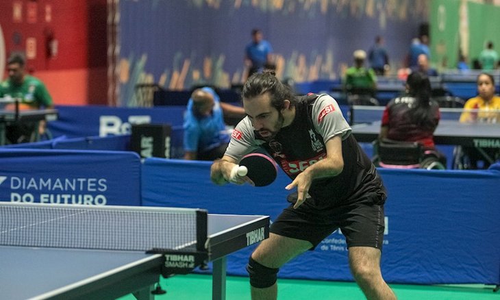 Seleção Paulista vence final e é campeã de MD14 no TMB Platinum – Campeonato Brasileiro