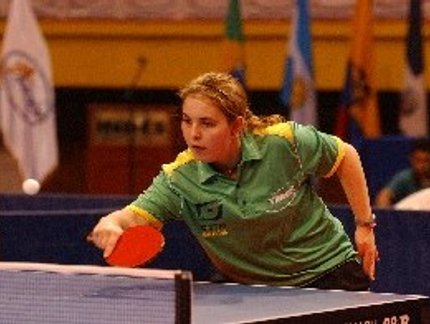 ITTF DIVULGA RANKING SUB-21 FEMININO