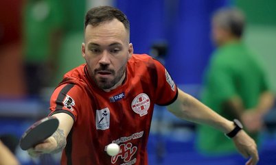 Felipe Oliveira conquista medalha de ouro na Classe 6 do TMB Platinum - Ciclo I