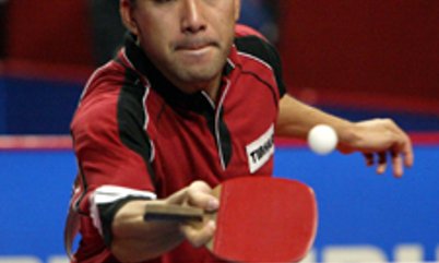 BATE-BOLA COM HUGO HANASHIRO