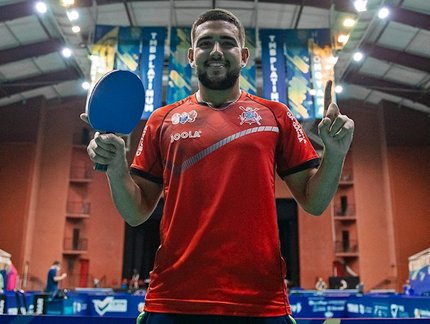 Um novo Absoluto A! Principal categoria do tênis de mesa brasileiro terá nova roupagem e premiação em dinheiro