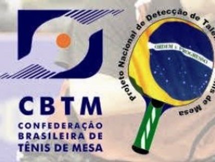 DETECTOR DE TALENTOS DA CBTM LANÇA BLOG
