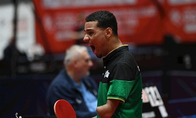 Lethicia Lacerda, Gabriel Antunes e Joyce Oliveira são campeões individuais no ITTF World Para Future Spokane