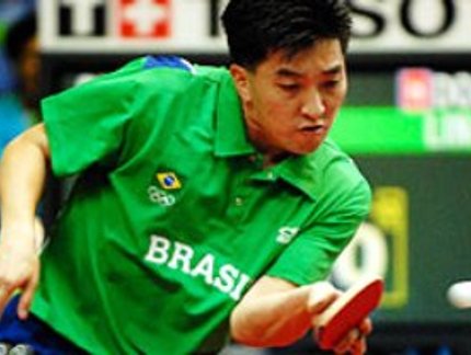 HUGO HOYAMA PARTICIPA DE WORKSHOP EM SANTOS NESSE SÁBADO