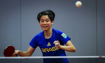 Após mês de treinos em Portugal, Jessica Yamada foca em temporada na Suécia
