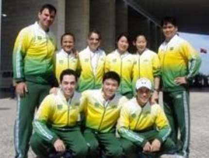 BRASIL FICA EM 1º NO QUADRO DE MEDALHAS DOS JOGOS DA LUSOFONIA
