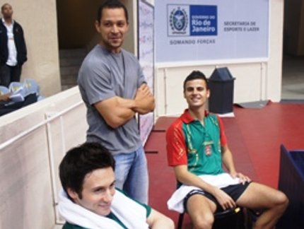 VÍDEO: ENTREVISTA COM O PORTUGUÊS TIAGO APOLONIA
