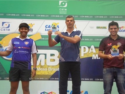 Copa Brasil Maceió termina com a New Planet conquistando o Troféu Eficiência