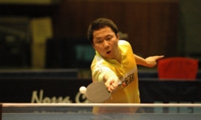CHO EUN RAE É O GRANDE CAMPEÃO EM SP