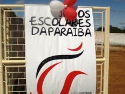 JOGOS ESCOLARES SERÃO ABERTOS NO DIA 21 DE MAIO