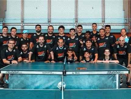 PELOS ESTADOS – Calendário 2020 da Federação Maranhense começa com clínicas de Cazuo Matsumoto, Hugo Hoyama e Gustavo Yokota