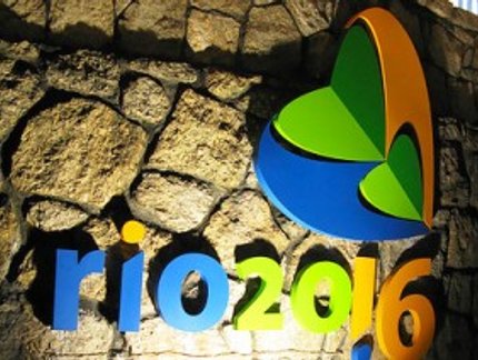 COB TEM REUNIÃO DE TRABALHO VISANDO RIO 2016 EM MANAUS