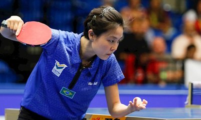 Atleta da Seleção Brasileira, Jessica Yamada vai atuar na Espanha a partir de março