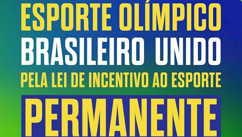 Reprodução/ Time Brasil