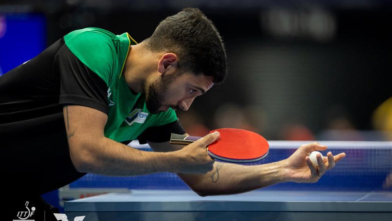 Foto: ITTF