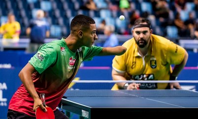 Talento de Fábio Silva, Felipe Oliveira, Gabriel Antunes e Thiago Gomes se traduz em ouro no TMB Platinum