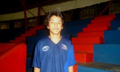 ITTF DIVULGA RANKING SUB-21 MASCULINO