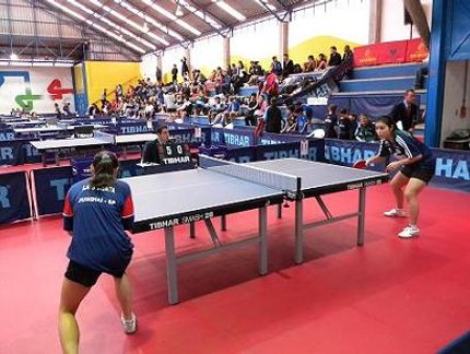 RATING A FEMININO TAMBÉM TEM DISPUTAS DAS SEMIFINAIS DEFINIDAS