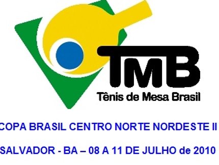 TÊNIS DE MESA INVADE A CAPITAL BAIANA