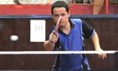 EDIMILSON PINHEIRO PARTICIPA DE CIRCUITO NO DF