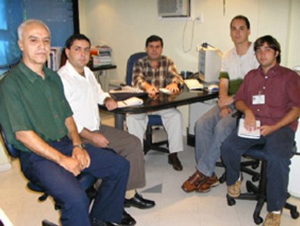 CENTRO OLÍMPICO EM IPATINGA-MG DESENVOLVERÁ O TM