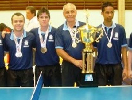 RIBEIRÃO PRETO É A ESTRELA DOS JOGOS REGIONAIS EM SERTÃOZINHO