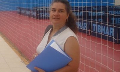 VÍDEO COM A ÁRBITRA GERAL LEONOR DEMÁRIO