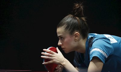 Bruna Takahashi e Hugo Calderano estreiam nesta segunda no WTT Star Contender; Vitor Ishiy e dupla mista se despedem