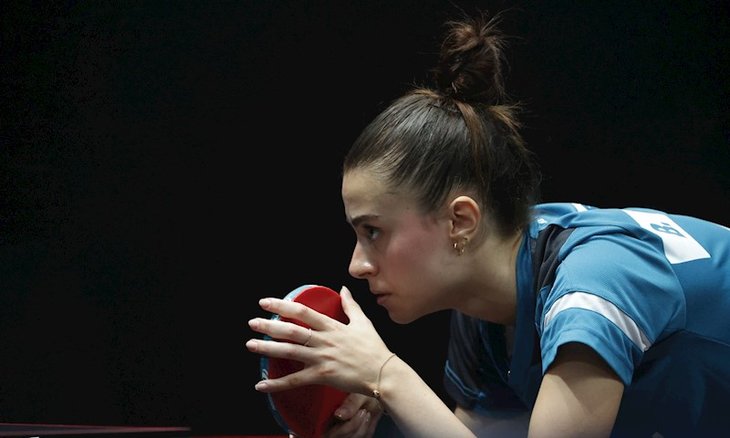 Bruna Takahashi vai enfrentar adversária da Coreia